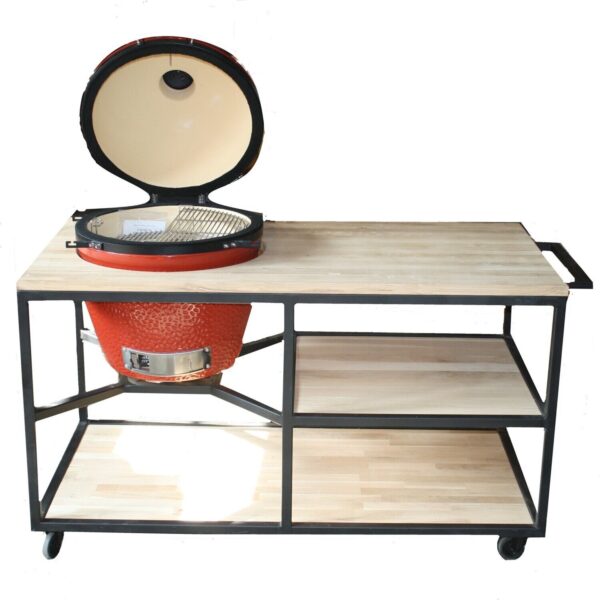 BBQ Tafel Roaster