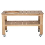 BBQ Tafel starter de Lux - Afbeelding 2