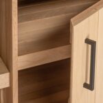 BBQ Tafel Drum - Afbeelding 3