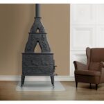 Dovre 300CB - Afbeelding 2