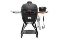 Keij Kamado KEIJ LEGEND XL BLACK