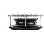 Kamado Joe SloRoller Hyperbolic insert voor Classic Joe - Afbeelding 2