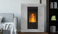 Nordic Fire Espa speksteen - Afbeelding 4