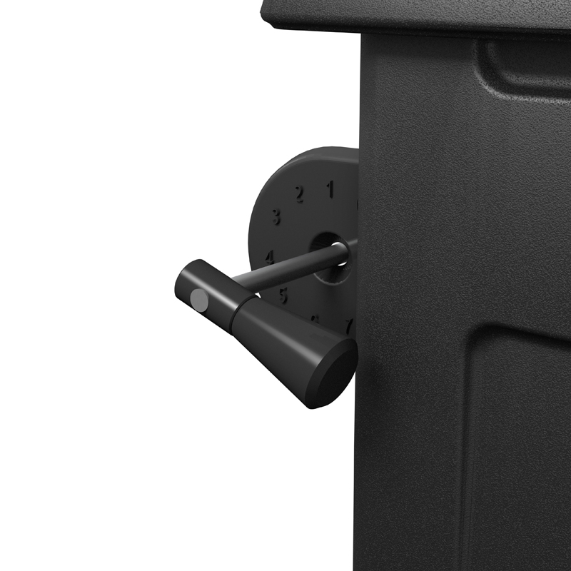 Dovre TAI55MD - Afbeelding 8