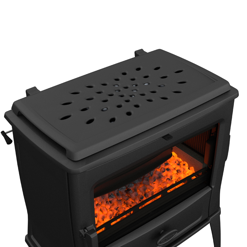 Dovre TAI55MD - Afbeelding 12