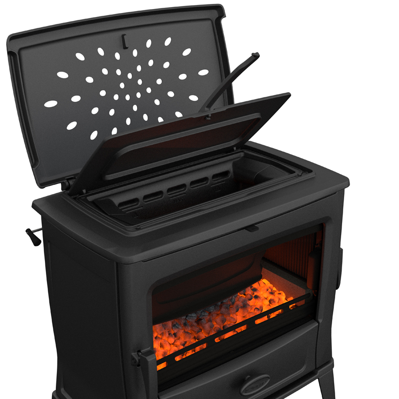 Dovre TAI55MD - Afbeelding 13