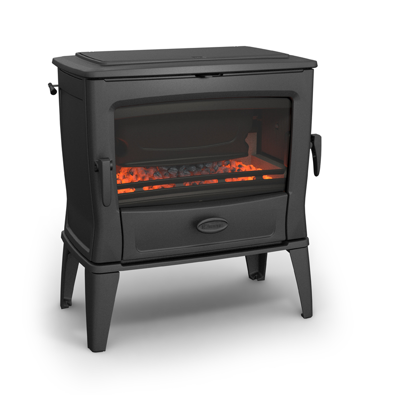 Dovre TAI55MD - Afbeelding 17