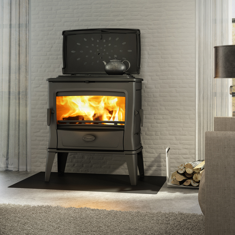 Dovre TAI55MD - Afbeelding 23