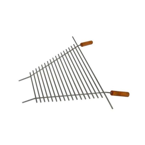 Tria tuinhaard Grill rooster