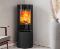 Houtkachel aduro 22.1 lux - Afbeelding 2