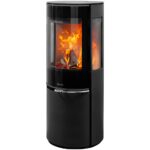 Houtkachel aduro 22.5 lux
