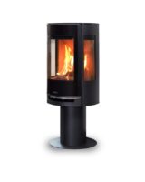 Houtkachel aduro 9.3 lux air