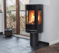 Houtkachel aduro 9.3 lux air - Afbeelding 2