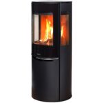Houtkachel aduro 9.5 lux air