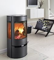 Houtkachel aduro 9 air - Afbeelding 2
