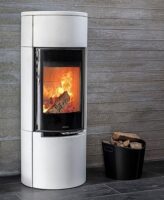Houtkachel aduro 9 lux ceramic - Afbeelding 2
