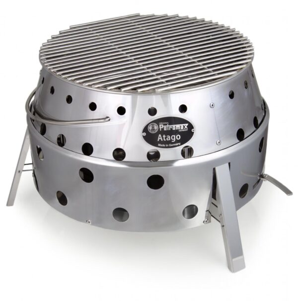 Petromax Atago BBQ Grill