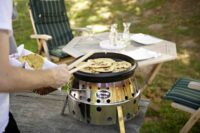 Petromax Atago BBQ Grill - Afbeelding 3