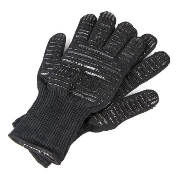 Fiber Thermo BBQ Gloves