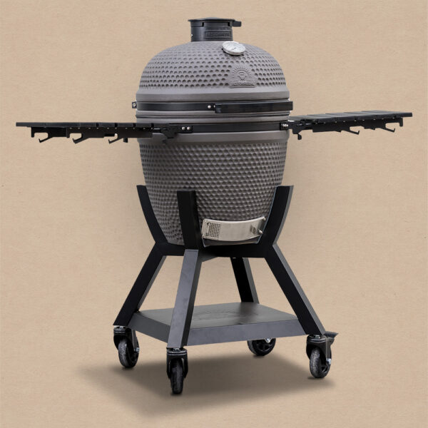 Bestcharcoal Kamado Large Compleet