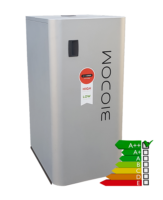 BIODOM C15 Compact Silo - Afbeelding 2