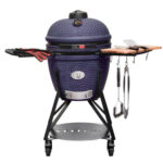 Keij Kamado KEIJ LEGEND LARGE BLUE