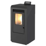 Artel Cayenne Power 7 kW Zwart