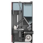 Artel Cayenne Pro 98 8 kW Zwart - Afbeelding 2