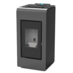 Artel Cayenne Pro 98 6 kW Grijs