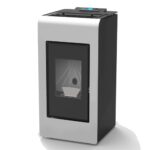 Artel Cayenne Pro 98 6 kW Wit