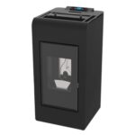 Artel Cayenne Pro 98 8 kW Zwart