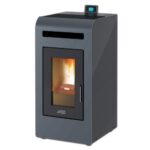 Artel Cayenne Pro+ 16 kW Grijs met kanalisatie