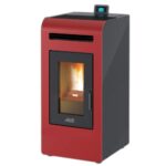 Artel Cayenne Pro+ 14 kW Rood