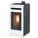 Artel Cayenne Pro+ 14 kW Wit met kanalisatie
