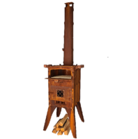 Fikki Outdoor Oven - Classic