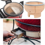 Kamado big Joe stand alone - Afbeelding 3