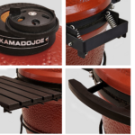 Kamado Joe Classic - Afbeelding 2