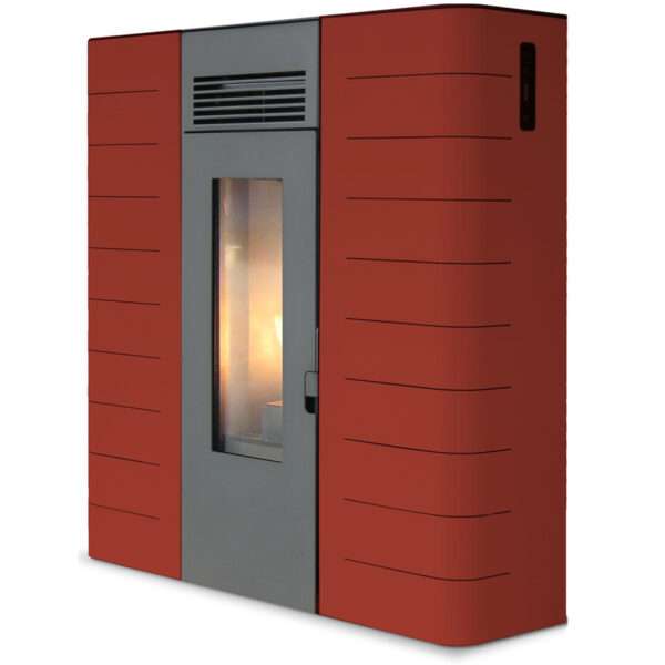 Artel Corridor "XL" rood
