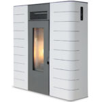 Artel Corridor 6 kW Wit