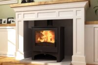 Nordic Fire Cottage CV