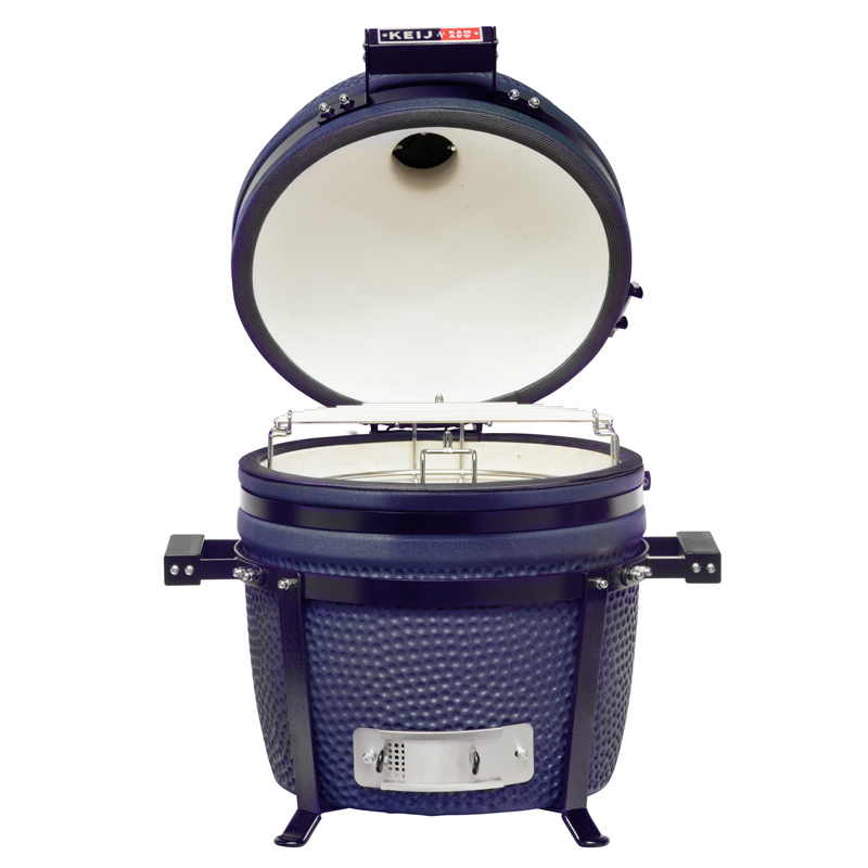 Keij kamado compact legend - Afbeelding 2