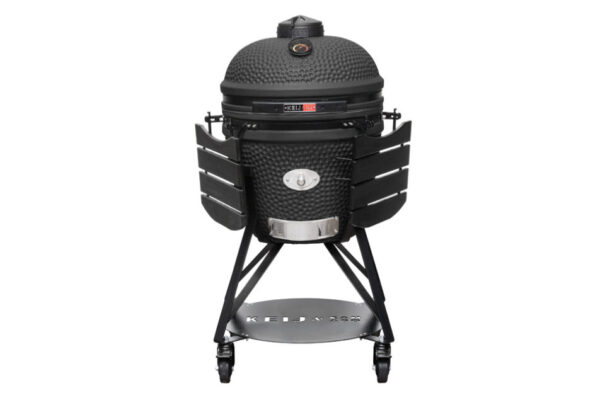 Keij Kamado KEIJ LEGEND LARGE BLACK - Afbeelding 3