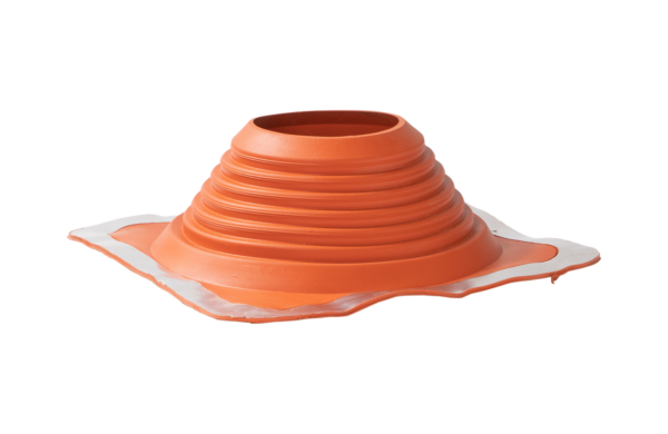 Silicone dakdoorvoer 241-521mm