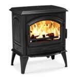 Dovre 640WD - Afbeelding 2