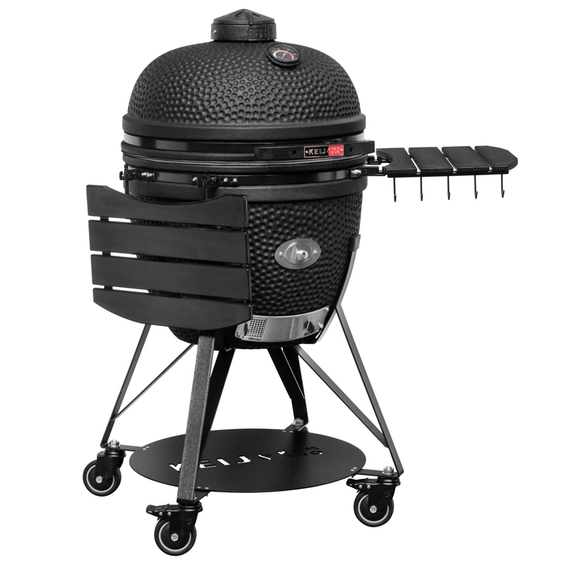 Keij kamado XL legend - Afbeelding 5