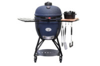 Keij Kamado KEIJ LEGEND XL BLUE