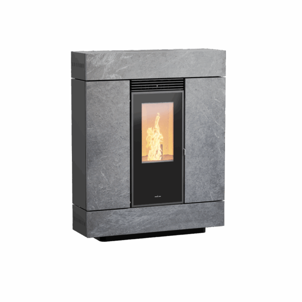 Nordic Fire espa airplus speksteen