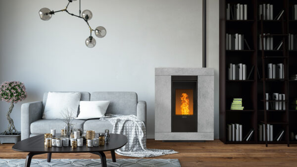 Nordic Fire espa airplus speksteen - Afbeelding 4