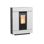 Nordic Fire Espa wit