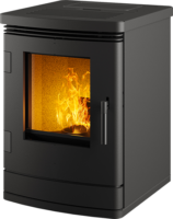 Nordic Fire finn petite